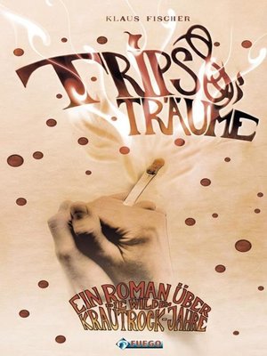 cover image of Trips & Träume